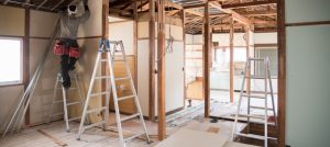 Entreprise de rénovation de la maison et de rénovation d’appartement à Vivier-au-Court